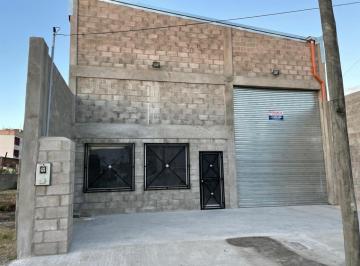 Bodega-Galpón · 400m² · Galpón - Monte Grande
