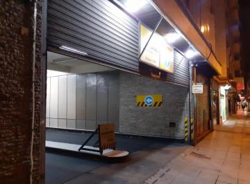 Garage · 1m² · Cochera - Centro