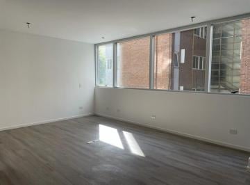 Departamento · 34m² · 1 Ambiente · Alquiler Monoambiente a Estrenar Belgrano