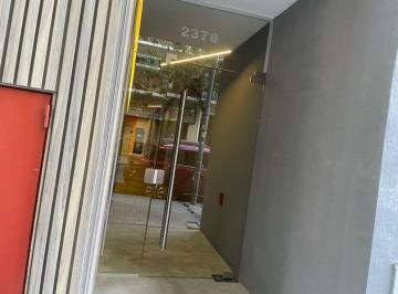 Departamento · 34m² · 1 Ambiente · Alquiler Monoambiente a Estrenar Belgrano