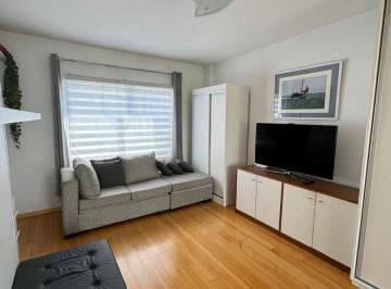 Departamento · 33m² · 2 Ambientes · Alquiler Monoambiente Amoblado con Balcon en Palermo