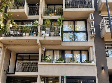 Departamento de 1 ambiente, Parque Chas · Venta Monoambiente - Villa Ortuzar - Apto Credito