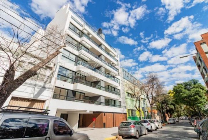 Departamento Monoambiente en Venta en Villa Devoto, Capital Federal, Buenos Aires