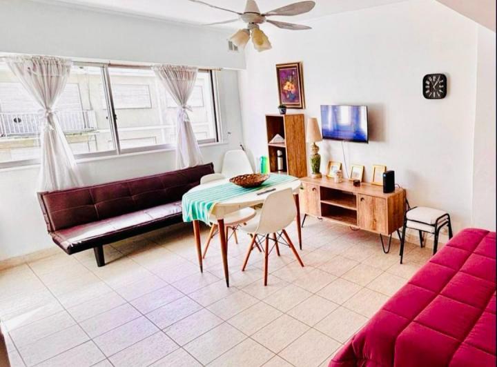 Departamento · 25m² · 1 Ambiente