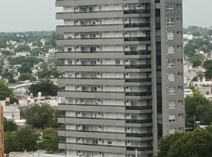 Departamento · 50m² · 2 Ambientes