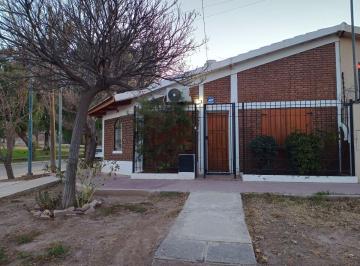 Casa de 3 ambientes, Gobernador Benegas · Casa Barrio Jardin Trapiche