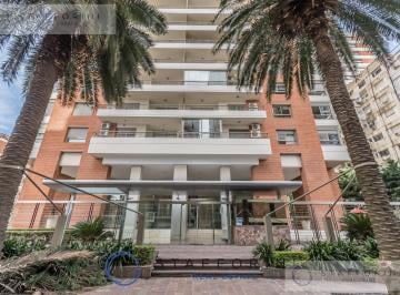 Departamento · 144m² · 4 Ambientes · 1 Cochera · Departamento de 4 Ambientes con Cochera en Torres Gelly