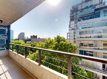 Departamento · 51m² · 3 Ambientes · Departamento Alquiler 3 Ambientes Frente a Estrenar