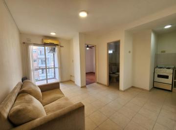 Departamento · 26m² · 2 Ambientes · Alquiler Departamento de un Dormitorio