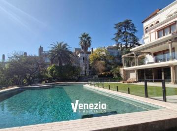 Casa de 6 ambientes, Córdoba · Alquiler Premium 3 Dorm. | Terraza y Jacuzzi Privados | Condominio Milnuevediez, Villa Belgrano