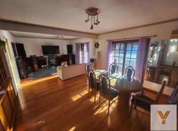 PH · 163m² · 3 Ambientes · PH en Venta - 2 Dorm. 2 Baños - 205 m² - Villa Lugano