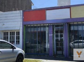PH · 183m² · 6 Ambientes · 2 Cocheras · PH en Venta - 2 Dorm. 4 Baños - Local - Mar del Plata