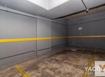 Garage · 12m² · Cochera en Venta - 12 m² - Caballito