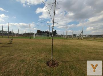 Terreno · 630m² · Terreno en Venta - 630 m² - San Pablo, Pilar