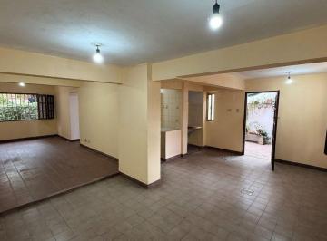 Departamento · 58m² · 4 Ambientes · Venta Dpto Pb Avda Eva Peron - 75 m² 4 Ambientes