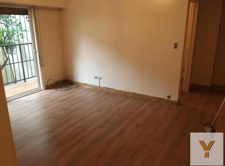 Departamento en Venta - 1 Dormitorio 1 Baño - Almagro