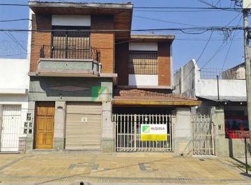 ALE-ALE-10860_2 · Alquiler - Casa Tipo PH - 3 Amb - Villa Ballester