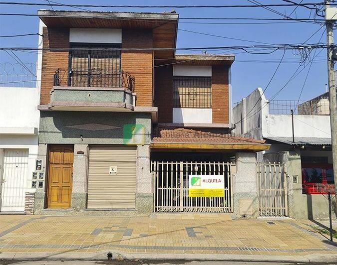 PH · 122m² · 3 Ambientes · 1 Cochera