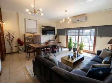 PH · 80m² · 3 Ambientes · ¡Apto Crédito en Villa Domínico! Casa de Espacios Amplios, Patio y Excelente Conectividad