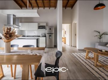 Departamento · 40m² · 2 Ambientes · Departamento en Alquiler Temporal Pinamar