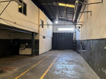 Bodega-Galpón · 332m² · Depósito Galpón en Alquiler en Villa Martelli, Vicente López, G. B. a. Zona Norte
