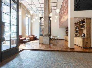 Departamento · 52m² · 1 Ambiente · Hermoso Departamento de 1 Ambientes en San Telmo - Edificio La Editorial Disponible Ya