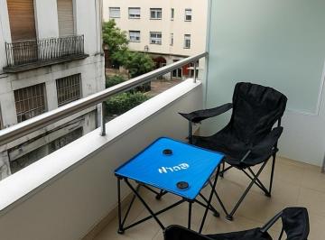 Departamento de 1 ambiente, San Telmo · Monoambiente Amoblado en Alquiler Temporario – San Telmo
