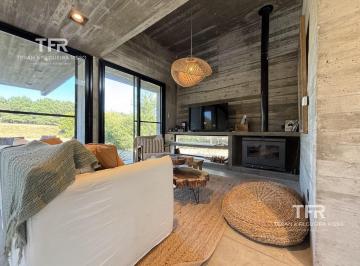 Casa · 155m² · 5 Ambientes · Alquiler en Costa Esmeralda – Casa con Vista Al Golf y Cancha de Vóley