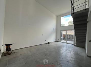 Departamento · 86m² · 3 Ambientes · 1 Cochera · Duplex en Venta 3 Ambientes a Estrenar con Cochera en Pinamar - Mao I