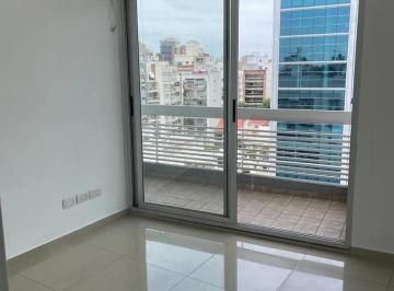 Departamento · 34m² · 1 Ambiente · Departamento Monoambiente en Alquiler - 1 Baño - Belgrano