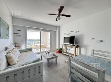 Departamento · 51m² · 2 Ambientes · 1 Cochera · Alquiler de Departamento en Al Golf 19 - 2 Ambientes en 3er Piso - Super Completo