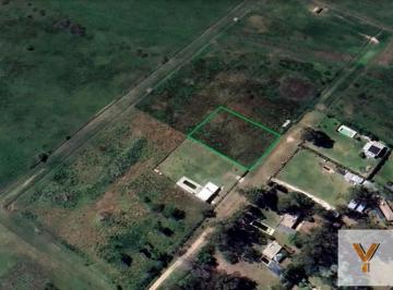 Terreno · 2000m² · Terreno en Venta - 2.000 m² - Berisso