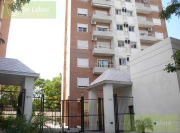 Departamento · 63m² · 3 Ambientes · Alquiler - Dpto. 3 Amb. en Beccar con Balcón, Pileta, Sum