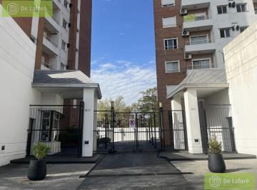 Departamento · 63m² · 3 Ambientes · Alquiler - Dpto. de 3 Ambientes en Beccar, con Balcón, Vistas, Pileta Compartida y Seguridad 24 Hs
