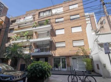 Departamento · 72m² · 3 Ambientes · Departamento 3 Ambientes en Venta en Martínez