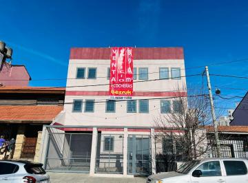 Oficina comercial · 390m² · 9 Ambientes · 7 Cocheras · Oficina con Cochera en Venta, en Martínez