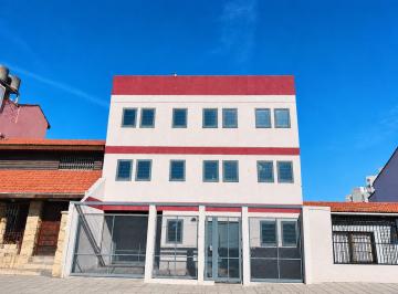 Oficina comercial · 390m² · 9 Ambientes · 7 Cocheras · Oficina con Cochera en Venta, en Martínez