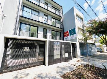 Departamento · 52m² · 2 Ambientes · 1 Cochera · Departamento de 2 Ambientes con Detalles de Categoría en Venta, en San Isidro.