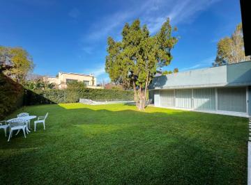 Casa · 518m² · 5 Ambientes · 2 Cocheras · Casa 5 Ambientes en Venta en Lomas de San Isidro