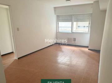 Departamento · 70m² · 3 Ambientes · Departamento en Venta en Barrio Norte | 2 Dorm., Cocina Separada y Lavadero