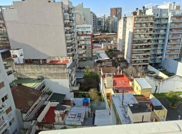 Departamento de 2 ambientes, Villa Urquiza · Alquiler 2 Ambientes - Contrafrente - Impecable - Luminoso - Excelente Ubicació