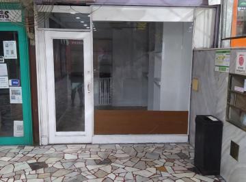 Local comercial · 28m² · 1 Ambiente · Local en Venta - 28,12 m² - Belgrano