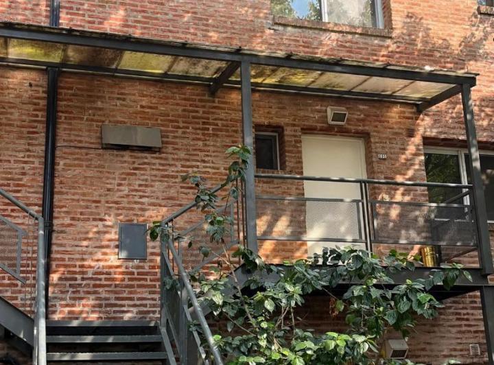 Departamento · 65m² · 3 Ambientes · 1 Cochera