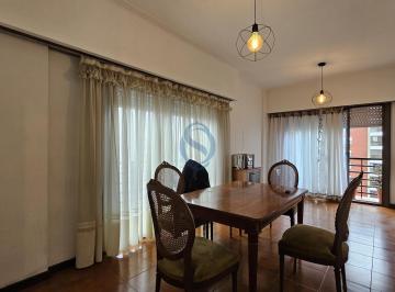Departamento · 42m² · 2 Ambientes · 1 Cochera · Alquiler 24 Meses - Departamento Dos Ambientes con Balcón Perimetral y Cochera - Av Colon 1212
