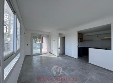 Departamento · 47m² · 2 Ambientes · 1 Cochera · Departamento 2 Ambientes a Estrenar con Cochera en Venta Pinamar - Mao I
