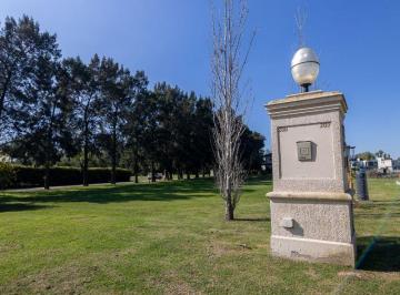 Terreno , Presidente Perón · Lote en Barrio "Lagos de San Eliseo" Canning - Al Lago - 905 m² - Lote: 206