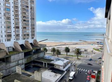 Departamento de 2 ambientes, Mar del Plata · Venta 2amb Entre Rios 1800 7º