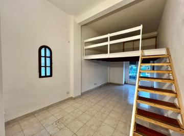 Departamento · 25m² · 1 Ambiente · Monoambiente en Alquiler en Olivos.