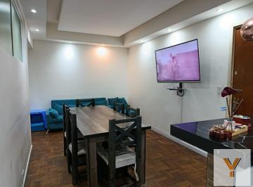 Departamento · 61m² · 3 Ambientes · Departamento en Venta - 2 Dorm. 1 Baño - Mar del Plata