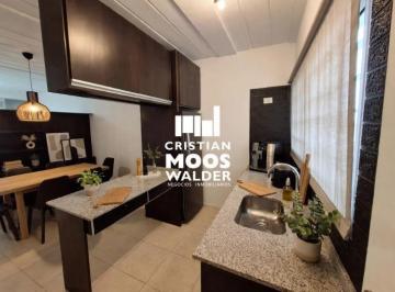 Departamento · 34m² · 1 Ambiente · Departamento en Alquiler - Escobar Centro